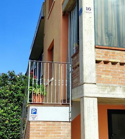 Silver Home Bagnolo San Vito Exterior photo
