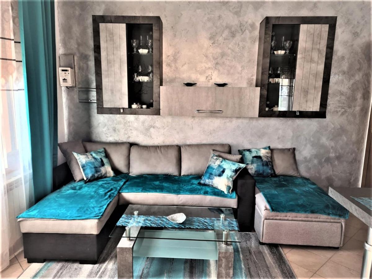 Silver Home Bagnolo San Vito Exterior photo