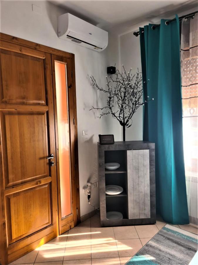 Silver Home Bagnolo San Vito Exterior photo