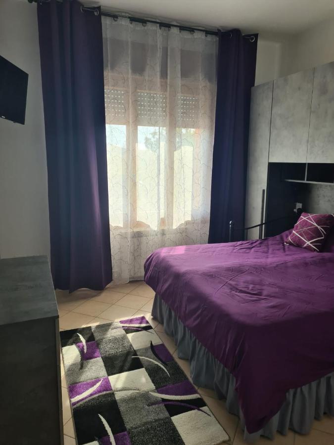 Silver Home Bagnolo San Vito Exterior photo