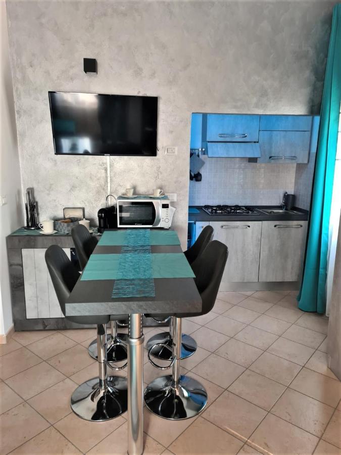 Silver Home Bagnolo San Vito Exterior photo