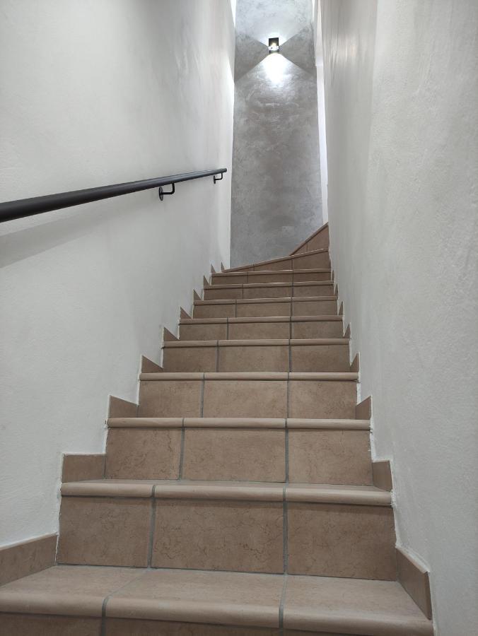 Silver Home Bagnolo San Vito Exterior photo