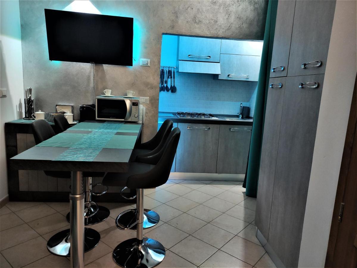 Silver Home Bagnolo San Vito Exterior photo