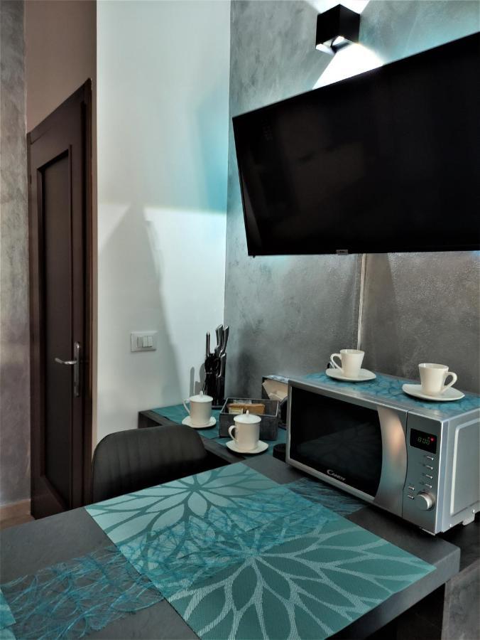 Silver Home Bagnolo San Vito Exterior photo