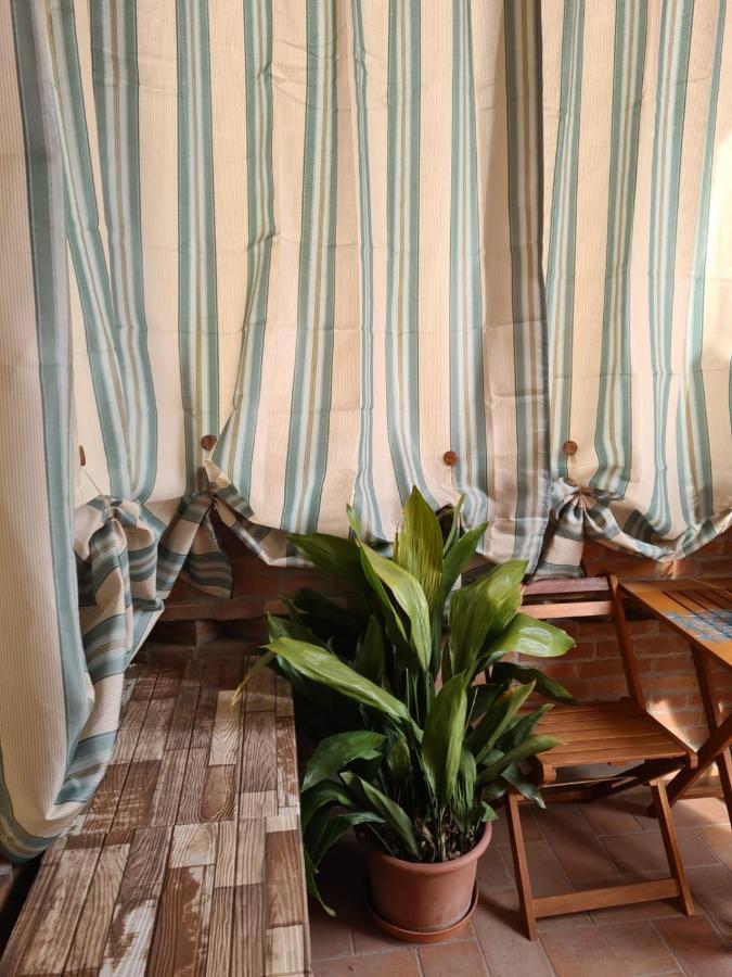 Silver Home Bagnolo San Vito Exterior photo